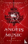 Newman, Kim - Angels of Music