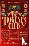 Newman, Kim - The Man From the Diogenes Club