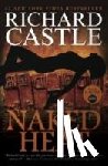 Castle, Richard - Nikki Heat - Naked Heat