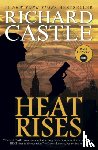 Castle, Richard - Nikki Heat - Heat Rises