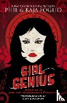 Foglio, Phil, Foglio, Kaja - Girl Genius: Agatha H and the Clockwork Princess