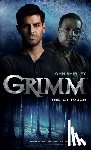 Shirley, John - Grimm: The Icy Touch