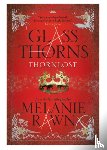 Rawn, Melanie - Glass Thorns