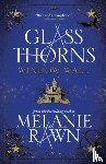 Rawn, Melanie - Glass Thorns - Window Wall