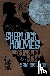 Siciliano, Sam - The Further Adventures of Sherlock Holmes: The Grimswell Curse