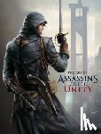 Davies, Paul - The Art of Assassin's Creed: Unity