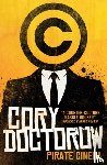 Doctorow, Cory - Pirate Cinema