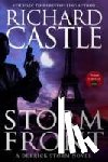 Castle, Richard - Storm Front