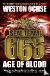 Ochse, Weston - Seal Team 666 - Age of Blood