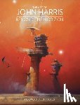 Harris, John - The Art of John Harris: Beyond the Horizon