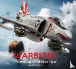 Tooby, Adam - Warbirds: The Aviation Art of Adam Tooby