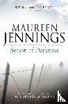 Jennings, Maureen - Season of Darkness