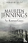 Jennings, Maureen - No Known Grave