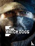 McVittie, Andy, Davies, Paul - The Art of Watch Dogs