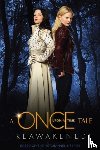 Beane, Odette - Reawakened