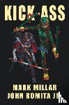 Millar, Mark - Kick Ass - (Vol 1)