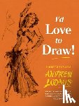  - I'd Love to Draw!