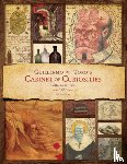 Toro, Guillermo del, Zicree, Marc Scott - Guillermo Del Toro - Cabinet of Curiosities