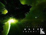 McVittie, Andy - The Art of Alien: Isolation