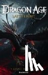Merciel, Liane - Dragon Age, Last Flight