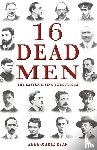 Ryan, Anne-Marie - 16 Dead Men