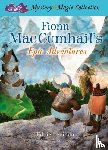 Lenihan, Edmund - Fionn Mac Cumhail's Epic Adventures:
