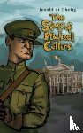 Dheirg, Iosold - The Story of Michael Collins for Children