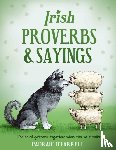 O'Farrell, Padraic - Irish Proverbs and Sayings