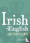 Pronntaigh, Ciaran O - Irish-English Dictionary