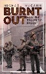 McCann, Michael - Burnt Out