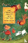 Danaher, Kevin - Children's Book Of Irish Folktales