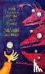 Sharkey, Niamh - Irish Legends for the Very Young