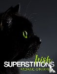 O'Farrell, Padraic - Irish Superstitions