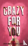 O'Donoghue, Domhnall - Crazy For You