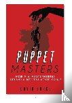 Burke, David - The Puppet Masters