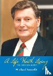 Smurfit, Michael - A Life Worth Living: The Autobiography