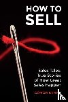 Kenny, Conor - How to Sell