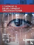 Garavan, Thomas, Hogan, Carole, Cahir-O'Donnell, Amanda, Gubbins, Claire - Learning & Development in Organisations: Strategy, Evidence and Practice