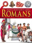 Haywood, John - Romans