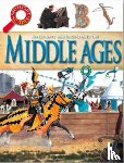 McNeill, Sarah - Middle Ages