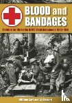 Coward, Liz, Earl, William - Blood and Bandages