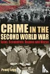 Legg, Penny - Crime in the Second World War