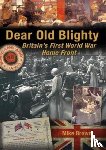 Brown, Mike - Dear Old Blighty