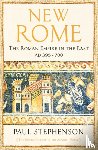 Stephenson, Paul - New Rome