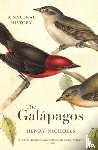 Nicholls, Henry - The Galapagos