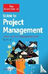 Roberts, Paul - The Economist Guide to Project Management 2nd Edition