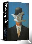 Danchev, Alex - Magritte