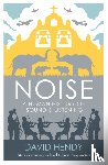 Hendy, David - Noise
