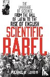 Gordin, Professor Michael - Scientific Babel