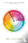 Watt Smith, Tiffany - The Book of Human Emotions